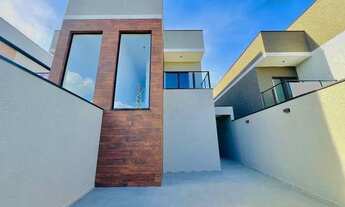 Imagem 2: Sobrado em Vila Petrópolis - Atibaia, SP