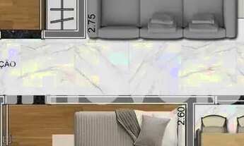 Imagem 6: Venda Apartamento 3 quartos Prado Belo Horizonte