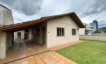 Imagem: Casa TIMBÓ - SC