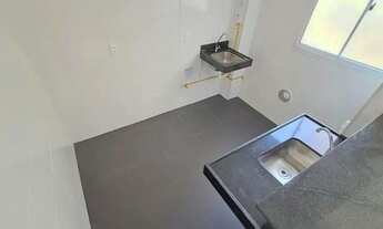 Imagem 6: Apartamento para aluguel no bairro Protásio Alves com 40m² e 2 dormitórios/quartos