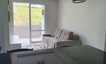 Imagem 7: Apartamento de 2 Quartos 1 vaga - Bairro Serraria - São José SC