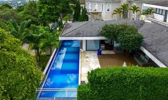 Imagem: Casa Venda e Locação 796m² 5 Suites