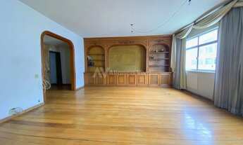 Imagem 2: Copacabana Apartamento com 4 dormitórios