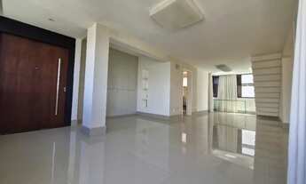 Imagem 6: Cobertura tríplex, 3 suítes no Alto de Petrópolis, Natal-RN