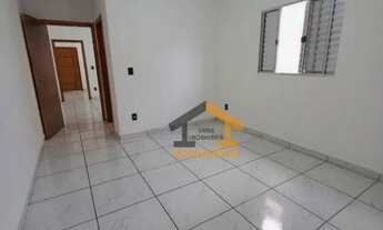 Imagem 7: Casa com 2 dormitórios para alugar, 71 m² por R$ 1.300,00/mês - Parque São Francisco - Ita