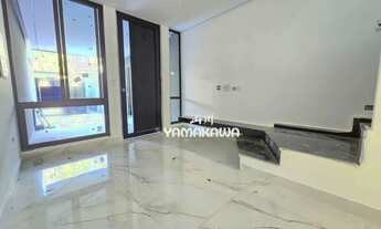 Imagem 6: Sobrado com 3 dormitórios à venda, 110 m² por R$ 780.000,00 - Vila Ré - São Paulo/SP