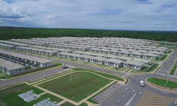 Imagem 5: Condomínio Origem Sol