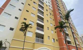 Imagem 3: Apartamento para Venda em Indaiatuba, Centro, 2 dormitórios, 1 suíte, 2 banheiros, 1 vaga