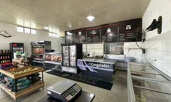 Imagem: Casa de carnes completa