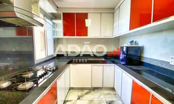 Imagem 6: Tendence Home Resort - Apartamento a venda de 3 suítes, 108m² e 2 vagas de garagem no Tend