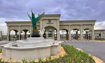 Imagem 2: Terreno - Terrassos Residencial - Paulínia