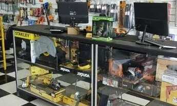 Imagem 3: FERRAGISTA GARAVELO