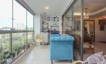 Imagem 7: Apartamento a venda no bairro Higienópolis