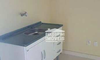 Imagem 7: Prédio, 107 m² - venda por R$ 850.000,00 ou aluguel por R$ 5.942,00/mês - Loteamento Alpha