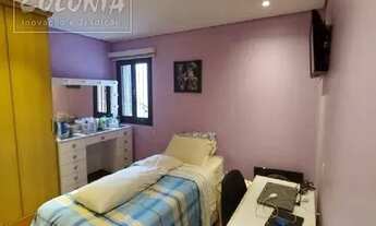 Imagem 5: Sobrado a venda - Vila Gilda, Santo André