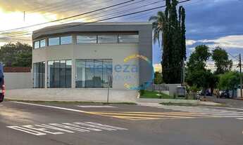 Imagem 2: Salão-Loja para alugar por R$ 10000.00, 100.00 m2 - VIVI XAVIER - LONDRINA/PR