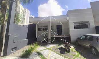 Imagem: Comercial Casa em Marília