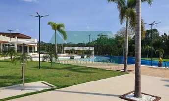 Imagem 4: LOTE 492 Mt2 À VENDA NO CONDOMÍNIO RESIDENCIAL VIVIENDA DAS MARINAS