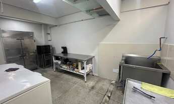 Imagem 2: CAFETERIA Á VENDA