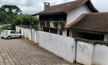 Imagem 5: Aluga imóvel para fins comerciais, empresariais e residencial