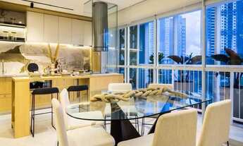 Imagem 13: Ágio WISH 37 ( 2 SUITES ) Apartamento com 2 Quarto(s) e 2 banheiro(s) à Venda, 114.86 por