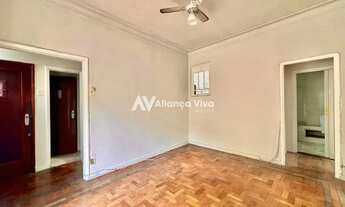 Imagem 4: Catete Apartamento com 2 dormitórios