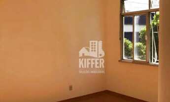 Imagem 4: Apartamento com 3 quartos à venda, 144 m² por R$ 600.000 - Icaraí - Niterói/RJ