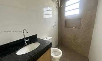 Imagem 3: Kitnet para Locação em Cajamar, Ipês (Polvilho), 1 dormitório, 1 banheiro