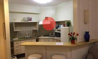 Imagem 3: LOCAÇÃO, Apartamento Flat Mobiliado, Alphaville