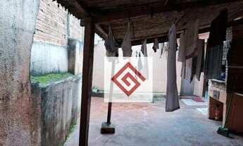 Imagem 4: Terreno à venda, 306 m² por R$ 400.000,00 - Vila Suíça - Santo André/SP