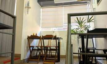 Imagem 3: OPORTUNIDADE ÚNICA - RESTAURANTE OPERACIONAL NA GALERIA AUGUSTA POR R$ 195.000,00