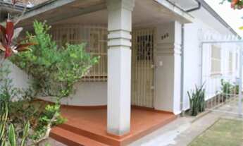 Imagem: Casa com 2 quartos à venda ou para locação