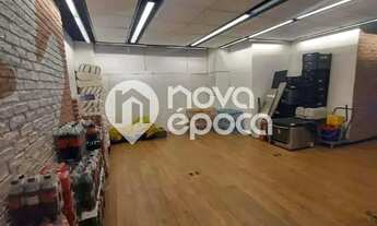 Imagem 3: Tijuca Galpão / depósito com 3 vagas na garagem