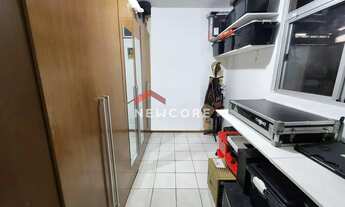 Imagem 6: Apartamento em Rua Joviano Camargos - Centro - Contagem/MG