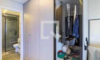 Imagem 7: Apartamento à Venda - Butantã, 1 Quarto, 37 m2