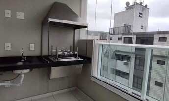 Imagem 6: Apartamento em Campo Grande, Apartamento em Santos, Apartamento com 2 dorms, Apartamento à