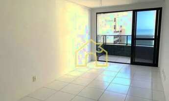 Imagem 3: Imóvel para aluguel tem 87 metros quadrados com 3 quartos em Boa Viagem - Recife - PE