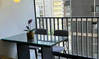 Imagem 3: Apartamento em Pinheiros para locação, proximo a Av Rebouças