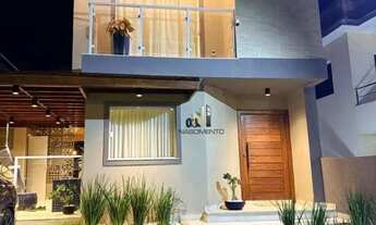 Imagem 4: Casa duplex 4/4 com piscina