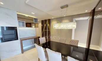 Imagem 2: Apartamento à venda: 3 dorm (1 suíte e 2 demi), VISTA MAR - Res. Linea