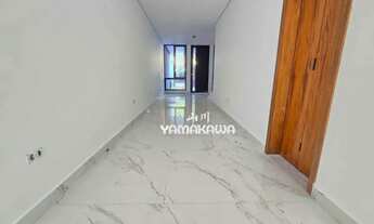 Imagem: Sobrado com 3 dormitórios à venda, 110