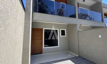 Imagem: Casa com 2 suítes à venda no bairro Glória