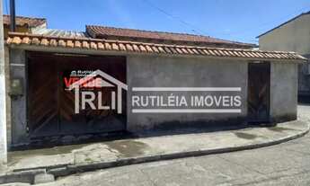 Imagem 2: Rutileia Imóveis vende excelente casa no Condomínio São Francisco II em Manilha, Itaboraí