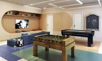 Imagem 6: Apartamento à venda, 4 quartos, 2 suítes, 3 vagas, Santo Antônio - Belo Horizonte/MG