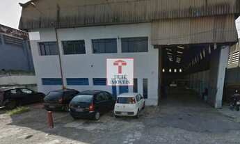 Imagem 2: Galpão, Cumbica - Guarulhos