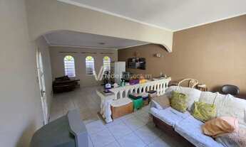 Imagem 7: Casa - Jardim do Trevo - Campinas