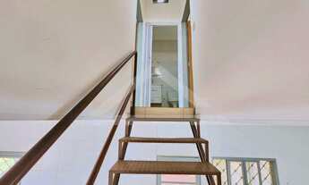 Imagem 3: Casa térrea para locação no Bairro Jardim Manoel Penna, próximo ao Novo Shopping - Ribeirã