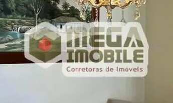 Imagem 5: Apartamento 116m2,4 dormitorios, 2 vagas, no bairro Parque Sao Jorge