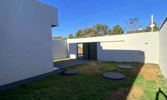 Imagem 7: Casa à venda no bairro Residencial Tuzimoto - Goiânia/GO