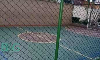 Imagem 6: Apartamento com 2 dormitórios à venda, 50 m² por R$ 434.000 - Parque Novo Mundo - São Paul